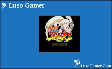 naruto senki beta apk download 2022